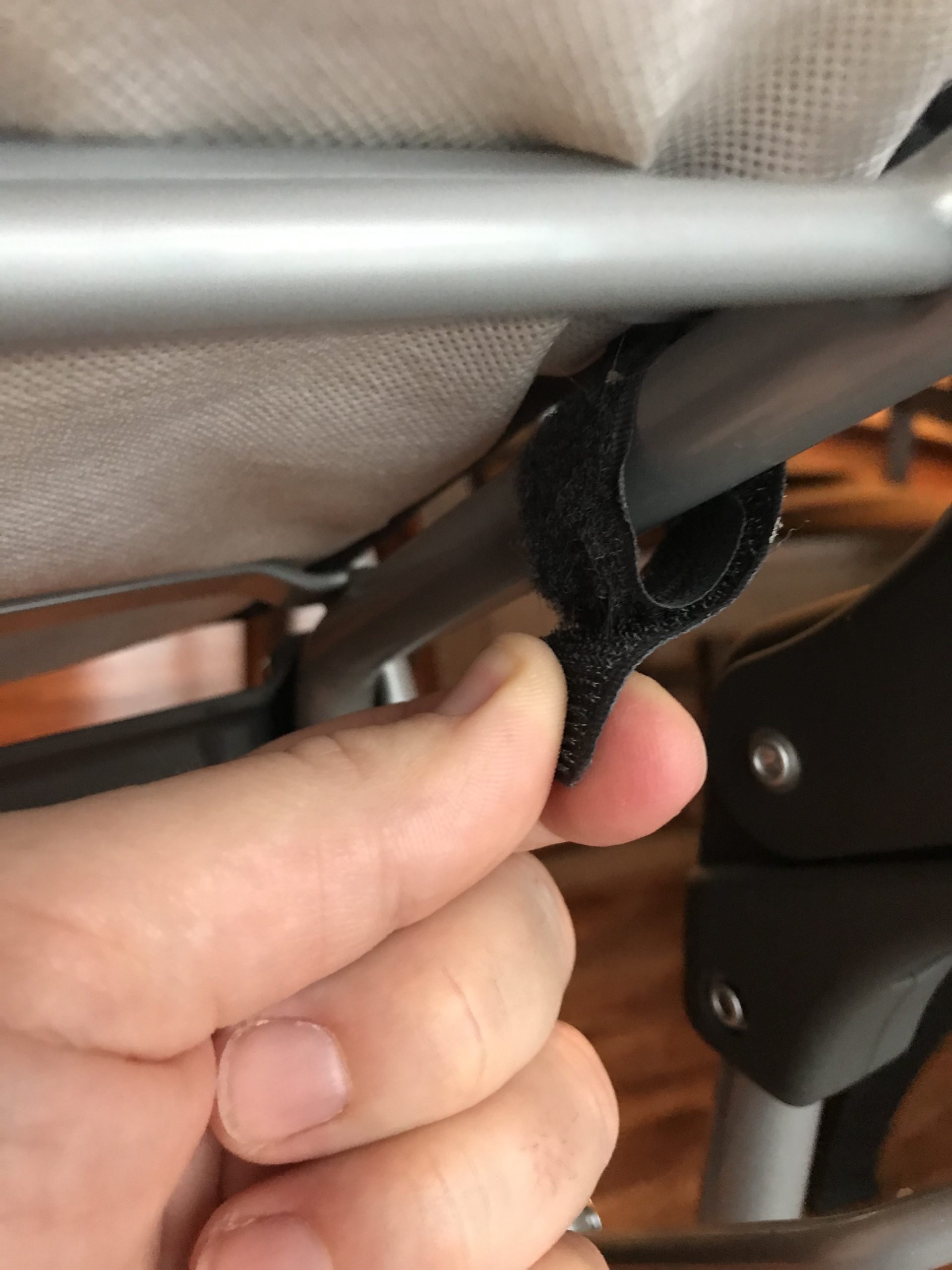 Best High Chair for Small Spaces - Traditional Homemaker